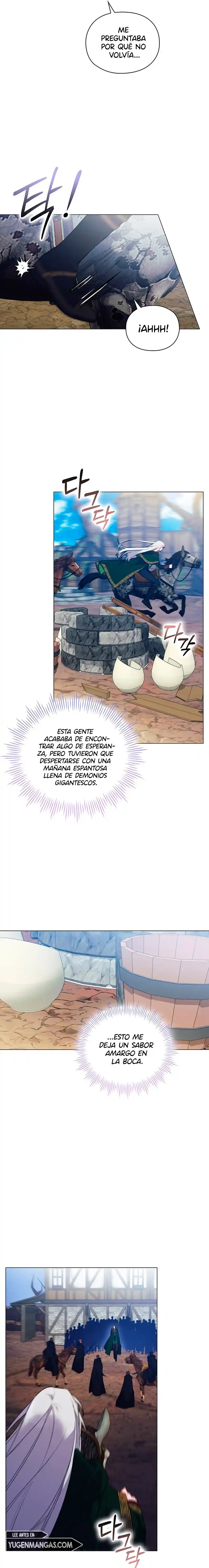 ¡En Esta Vida Resucitaré Como Es Debido, Su Majestad! - Capítulo 61 - Página 14 - LectorTMOo