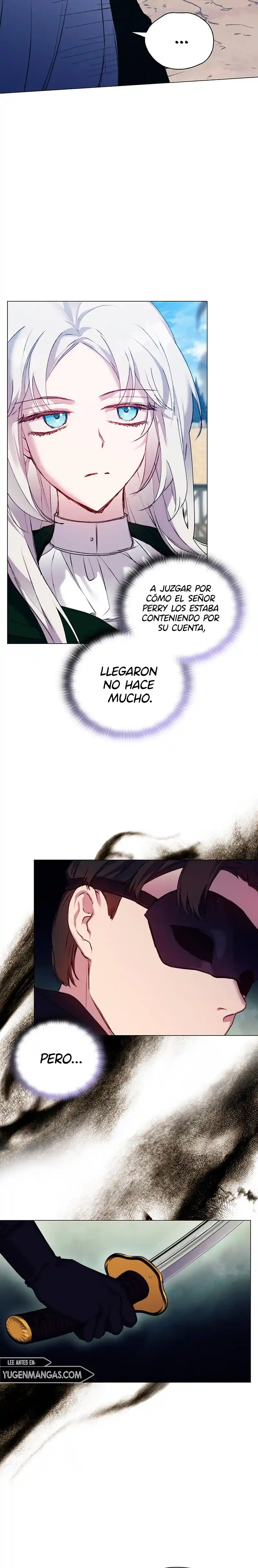 ¡En Esta Vida Resucitaré Como Es Debido, Su Majestad! - Capítulo 61 - Página 16 - LectorTMOo