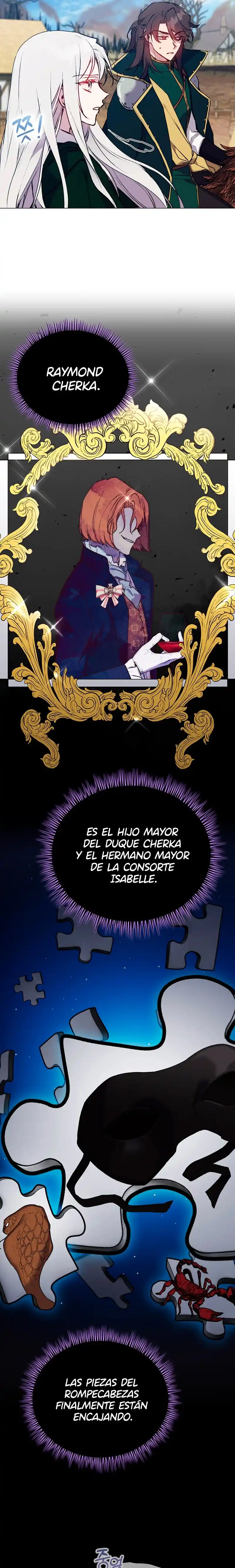 ¡En Esta Vida Resucitaré Como Es Debido, Su Majestad! - Capítulo 61 - Página 18 - LectorTMOo
