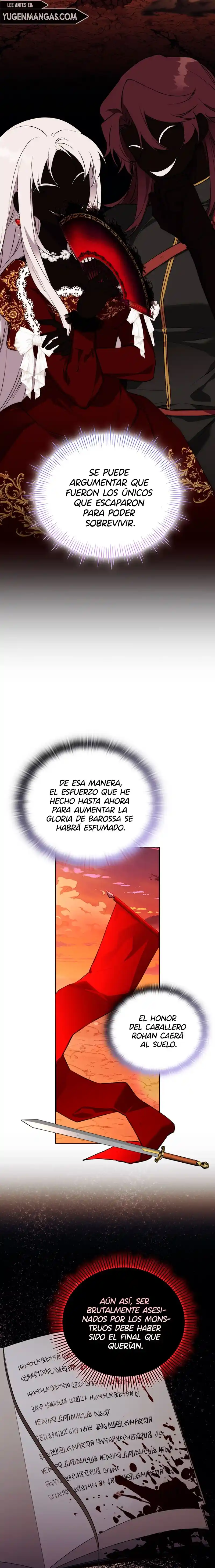 ¡En Esta Vida Resucitaré Como Es Debido, Su Majestad! - Capítulo 62 - Página 4 - LectorTMOo