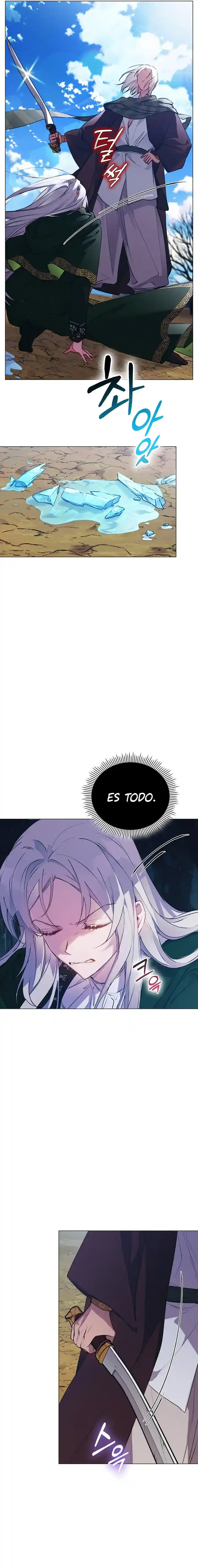 ¡En Esta Vida Resucitaré Como Es Debido, Su Majestad! - Capítulo 63 - Página 11 - LectorTMOo