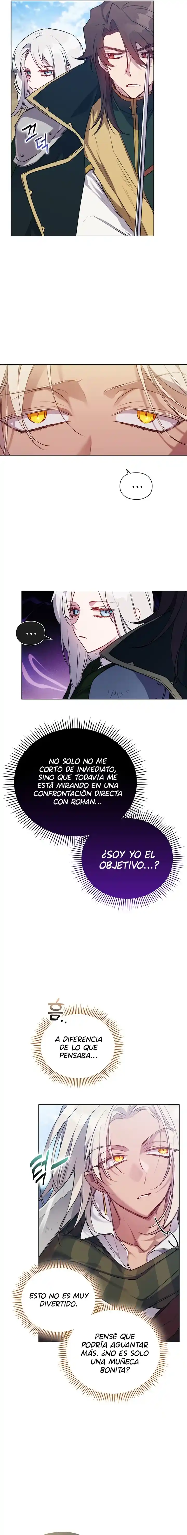 ¡En Esta Vida Resucitaré Como Es Debido, Su Majestad! - Capítulo 63 - Página 13 - LectorTMOo