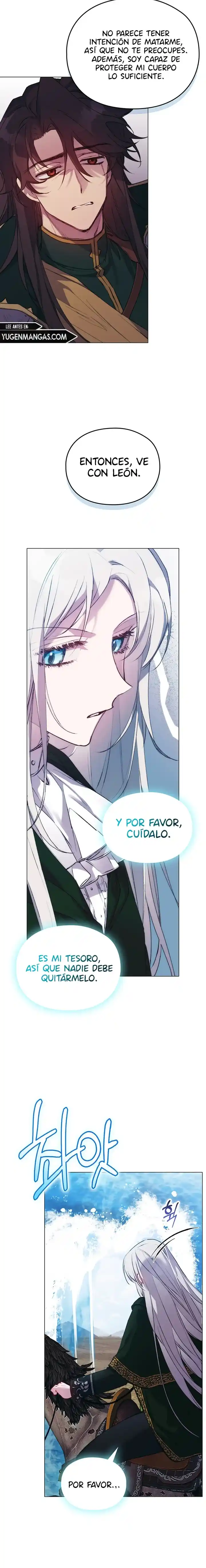 ¡En Esta Vida Resucitaré Como Es Debido, Su Majestad! - Capítulo 63 - Página 17 - LectorTMOo