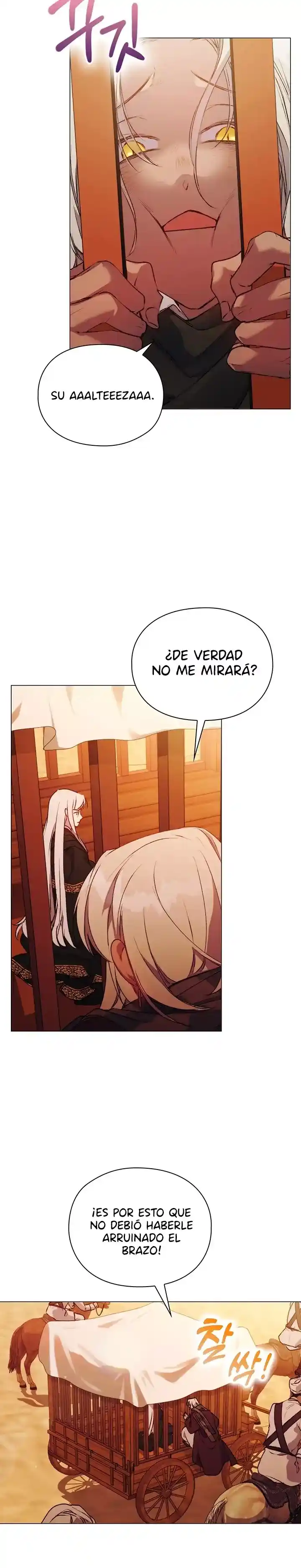 ¡En Esta Vida Resucitaré Como Es Debido, Su Majestad! - Capítulo 64 - Página 4 - LectorTMOo
