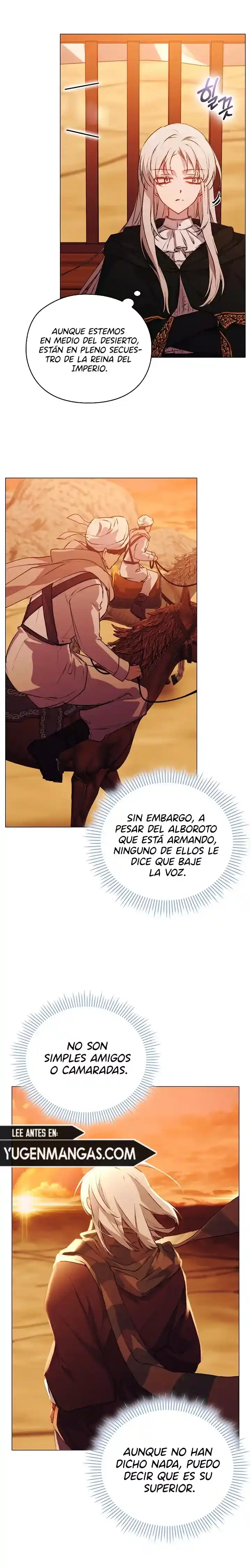 ¡En Esta Vida Resucitaré Como Es Debido, Su Majestad! - Capítulo 64 - Página 12 - LectorTMOo