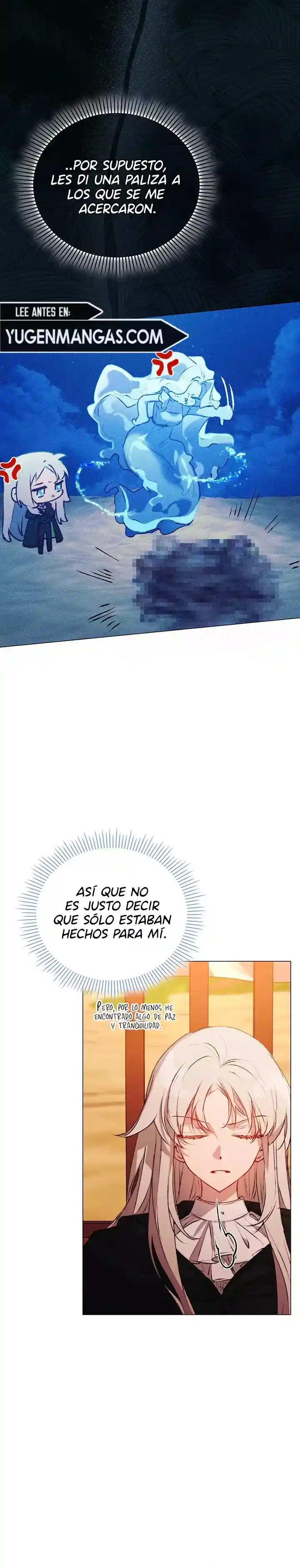 ¡En Esta Vida Resucitaré Como Es Debido, Su Majestad! - Capítulo 64 - Página 14 - LectorTMOo