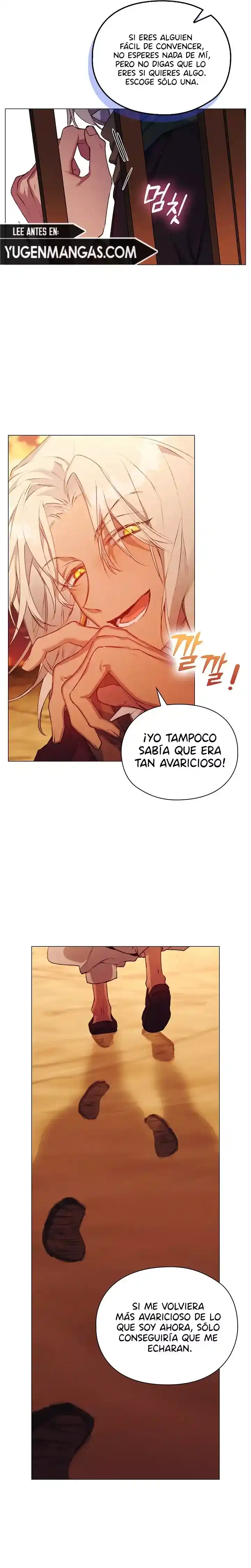 ¡En Esta Vida Resucitaré Como Es Debido, Su Majestad! - Capítulo 64 - Página 15 - LectorTMOo