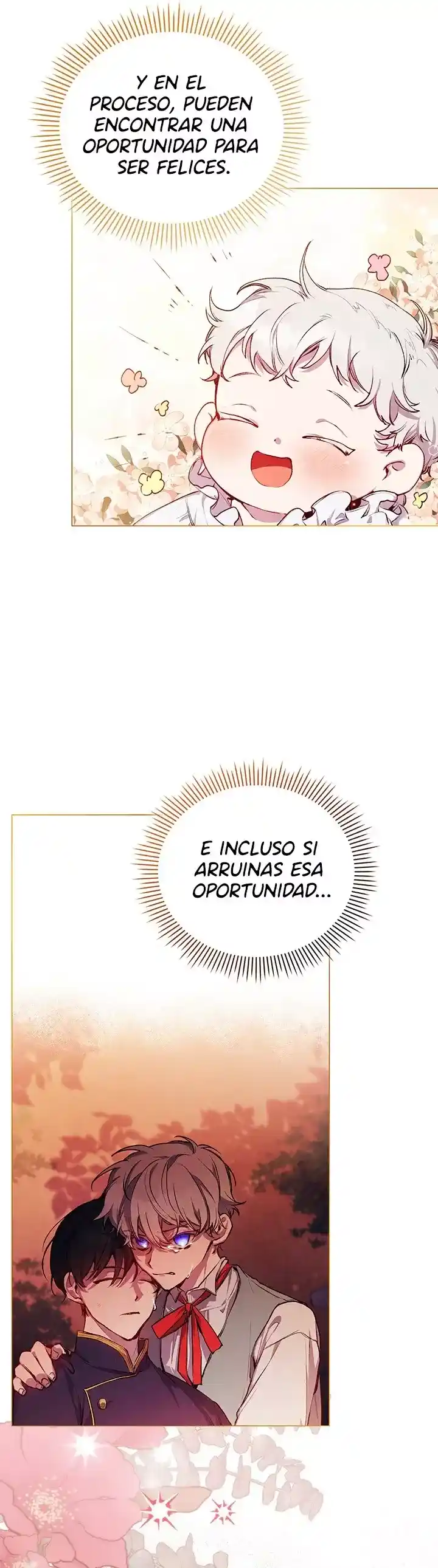 ¡En Esta Vida Resucitaré Como Es Debido, Su Majestad! - Capítulo 64 - Página 17 - LectorTMOo