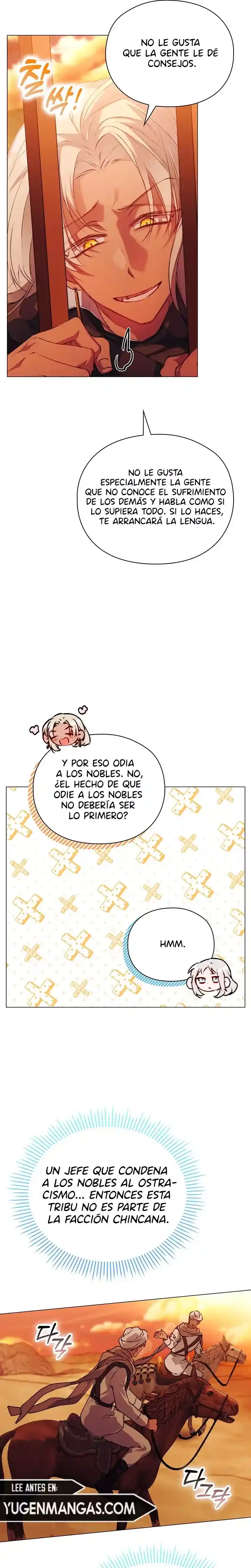 ¡En Esta Vida Resucitaré Como Es Debido, Su Majestad! - Capítulo 64 - Página 19 - LectorTMOo