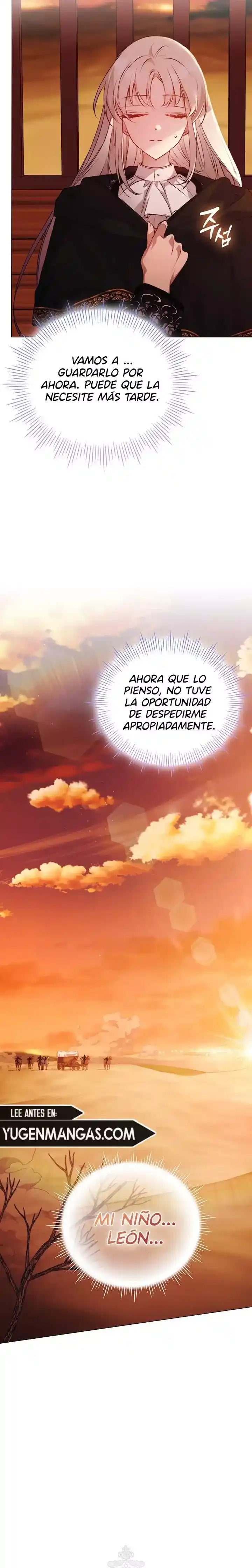 ¡En Esta Vida Resucitaré Como Es Debido, Su Majestad! - Capítulo 64 - Página 23 - LectorTMOo