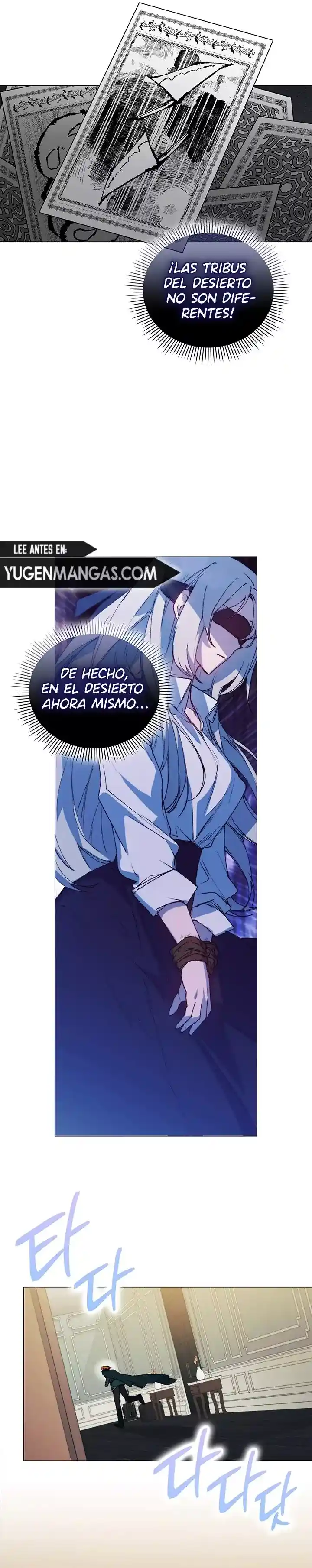 ¡En Esta Vida Resucitaré Como Es Debido, Su Majestad! - Capítulo 65 - Página 13 - LectorTMOo