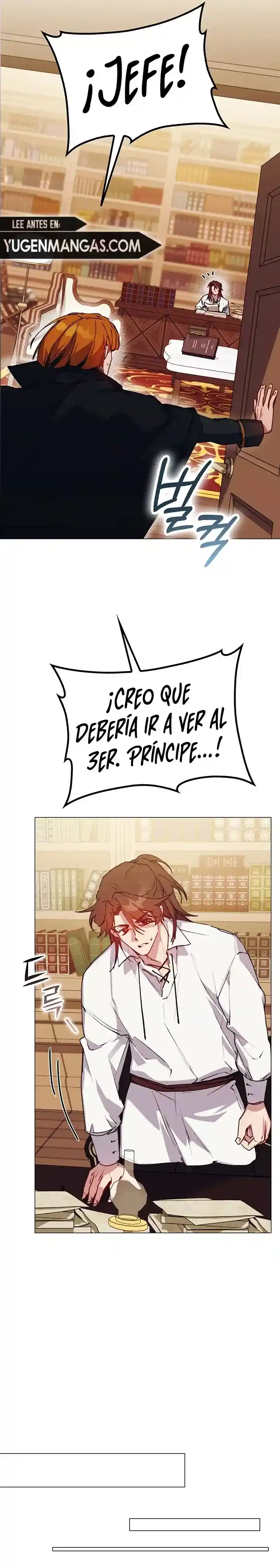 ¡En Esta Vida Resucitaré Como Es Debido, Su Majestad! - Capítulo 65 - Página 14 - LectorTMOo