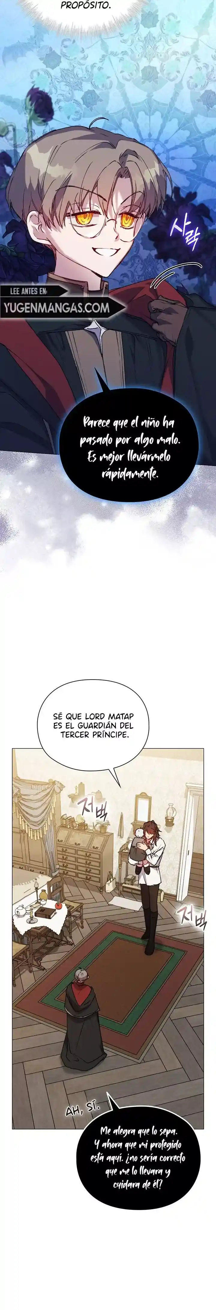 ¡En Esta Vida Resucitaré Como Es Debido, Su Majestad! - Capítulo 65 - Página 16 - LectorTMOo