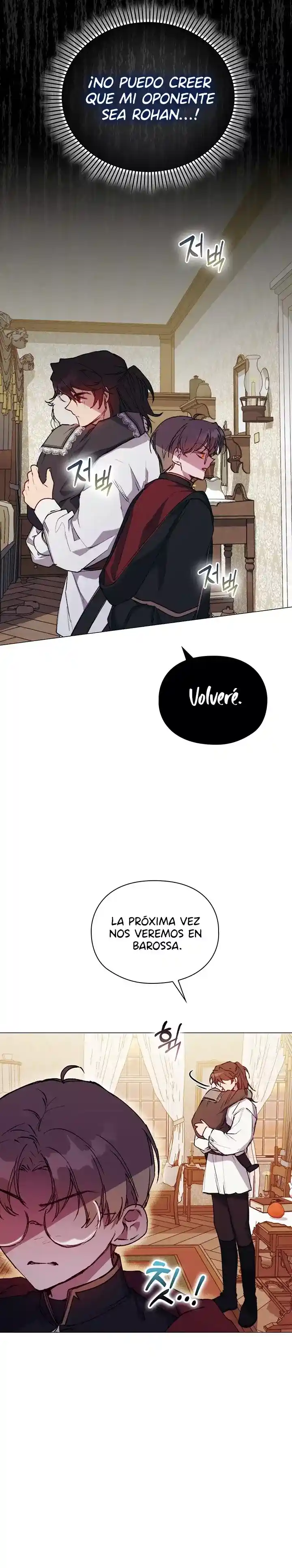 ¡En Esta Vida Resucitaré Como Es Debido, Su Majestad! - Capítulo 65 - Página 21 - LectorTMOo
