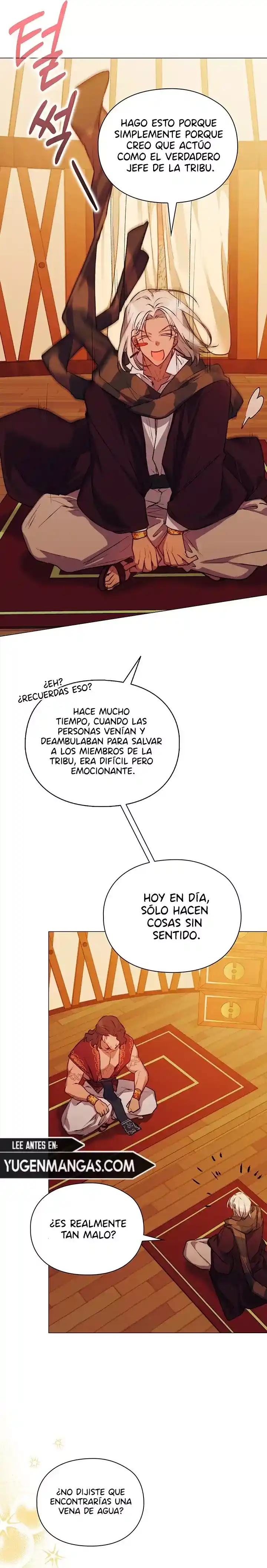¡En Esta Vida Resucitaré Como Es Debido, Su Majestad! - Capítulo 66 - Página 9 - LectorTMOo