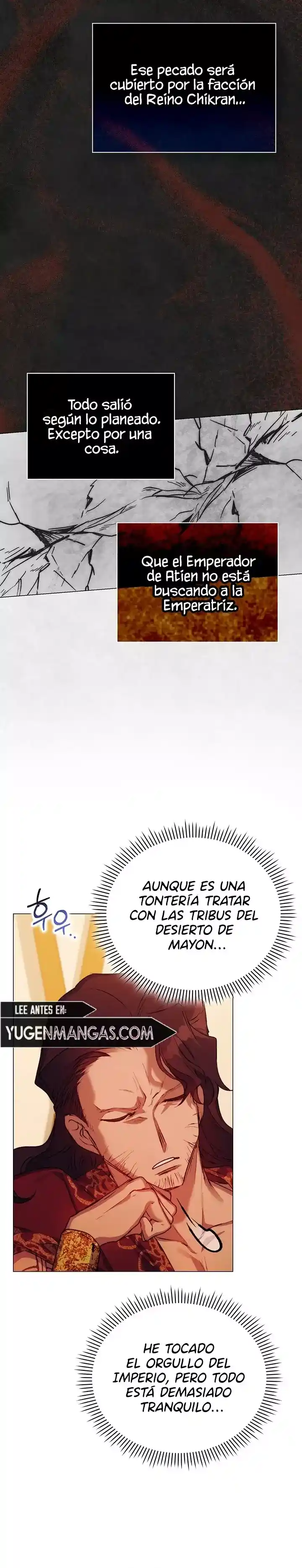 ¡En Esta Vida Resucitaré Como Es Debido, Su Majestad! - Capítulo 66 - Página 18 - LectorTMOo
