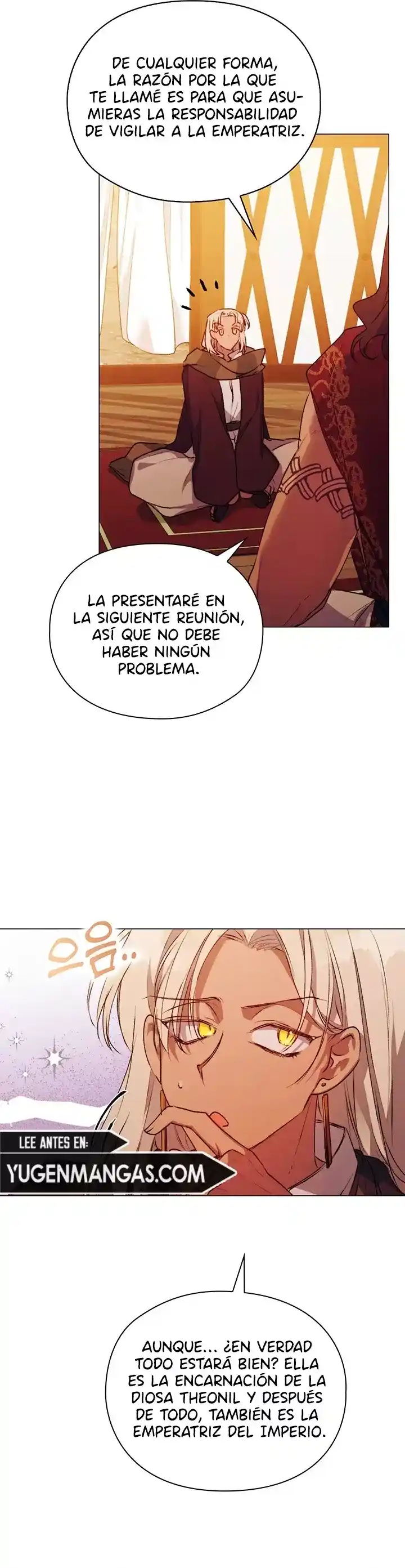¡En Esta Vida Resucitaré Como Es Debido, Su Majestad! - Capítulo 66 - Página 19 - LectorTMOo