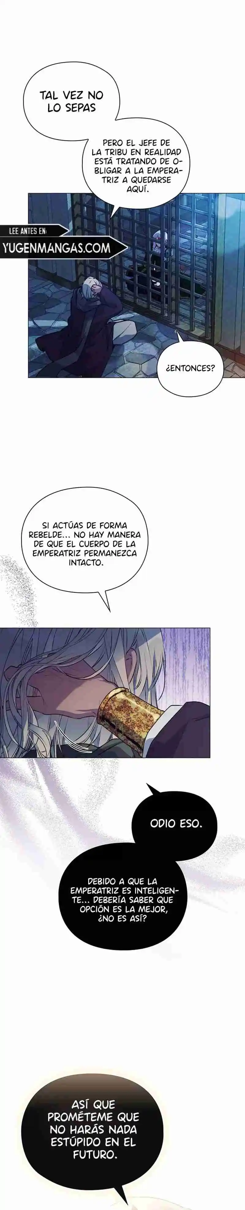 ¡En Esta Vida Resucitaré Como Es Debido, Su Majestad! - Capítulo 67 - Página 9 - LectorTMOo
