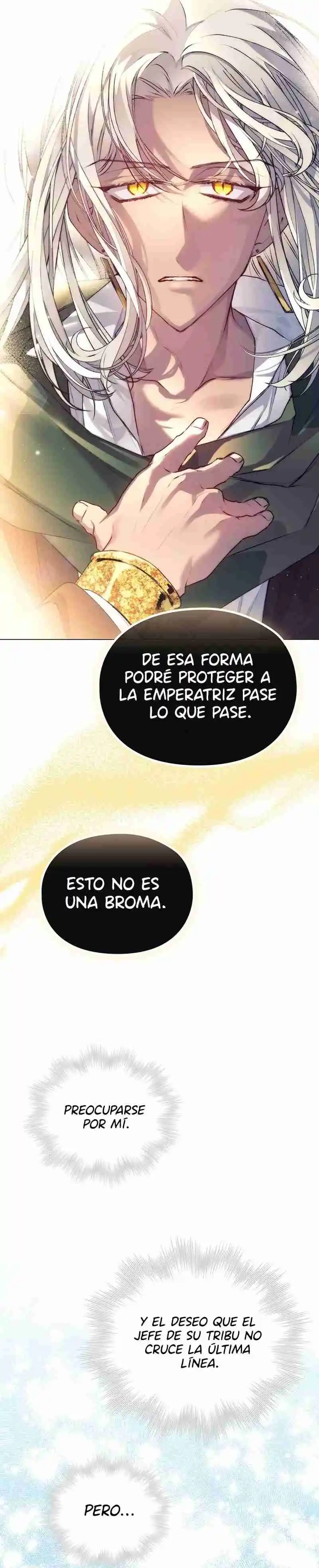 ¡En Esta Vida Resucitaré Como Es Debido, Su Majestad! - Capítulo 67 - Página 10 - LectorTMOo