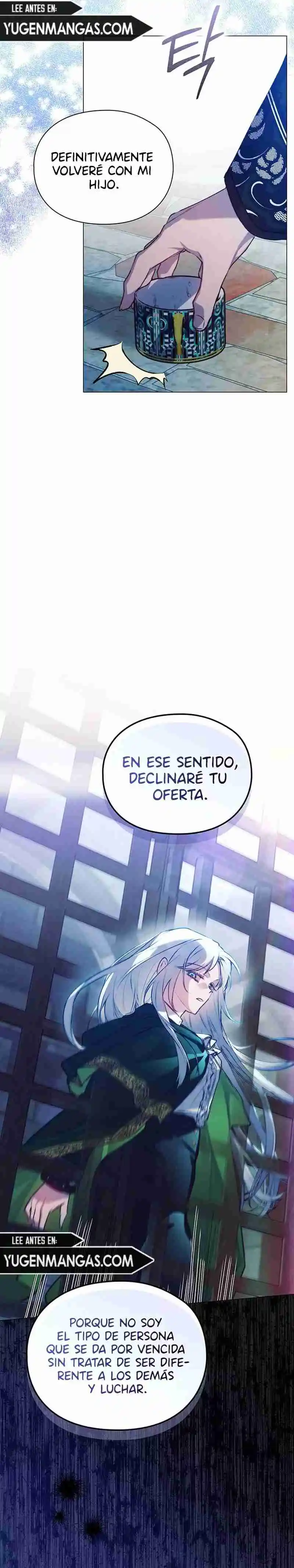 ¡En Esta Vida Resucitaré Como Es Debido, Su Majestad! - Capítulo 67 - Página 11 - LectorTMOo