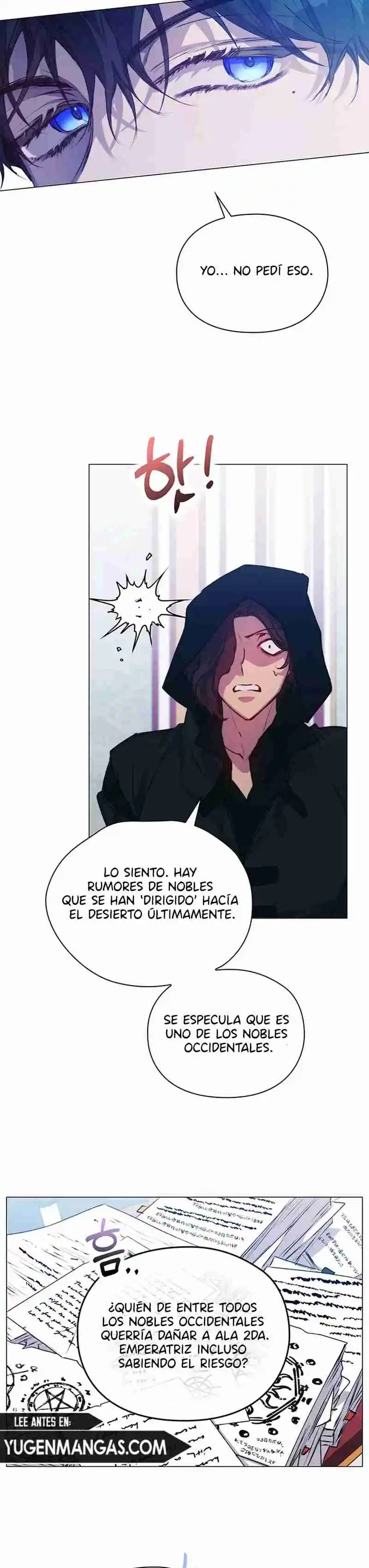 ¡En Esta Vida Resucitaré Como Es Debido, Su Majestad! - Capítulo 67 - Página 18 - LectorTMOo