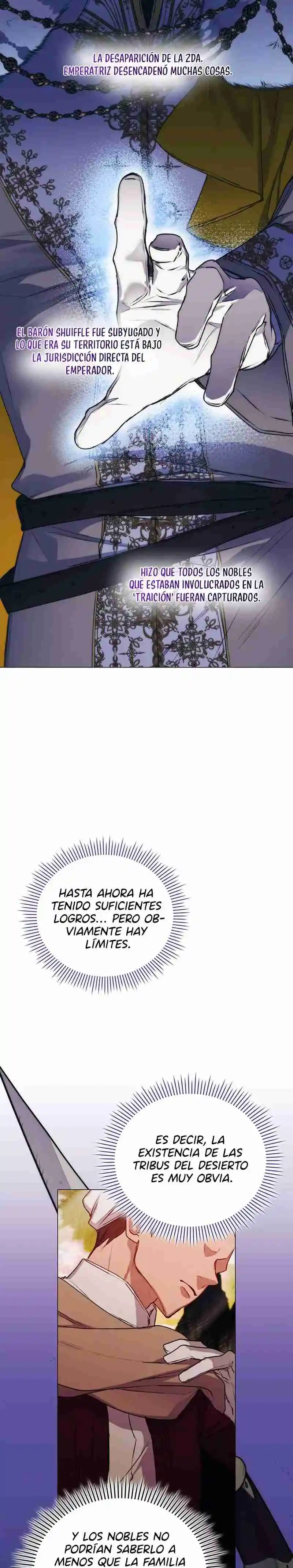 ¡En Esta Vida Resucitaré Como Es Debido, Su Majestad! - Capítulo 67 - Página 20 - LectorTMOo