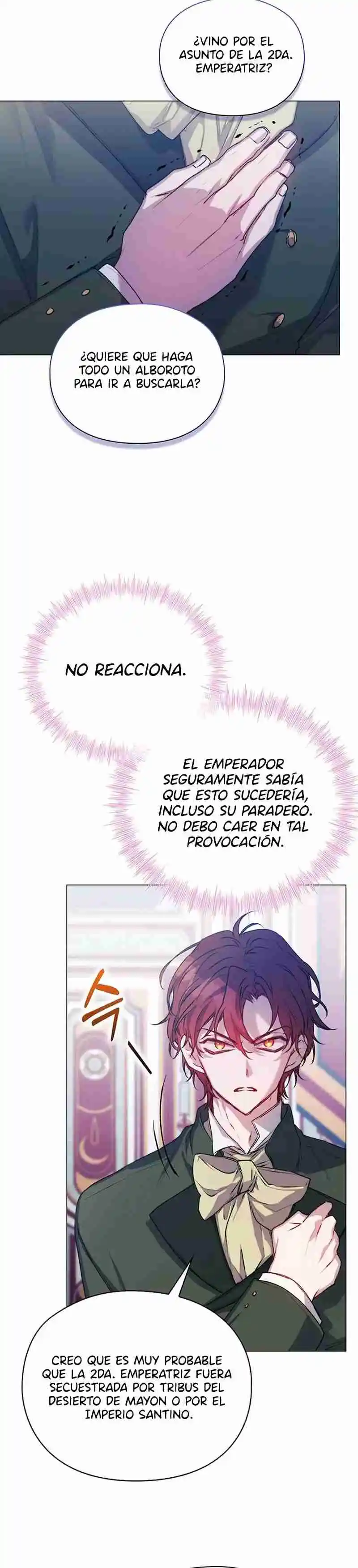 ¡En Esta Vida Resucitaré Como Es Debido, Su Majestad! - Capítulo 67 - Página 26 - LectorTMOo