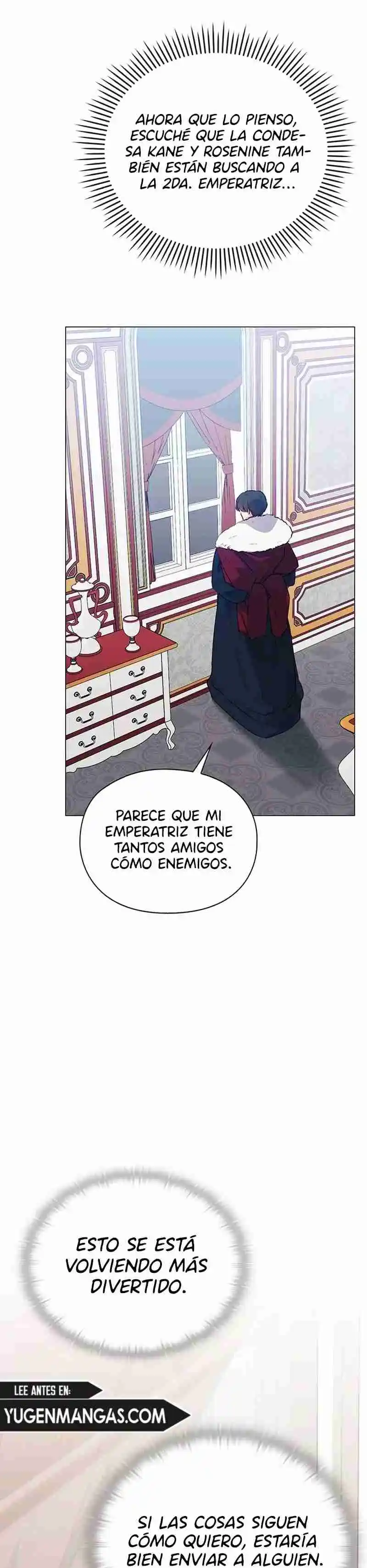 ¡En Esta Vida Resucitaré Como Es Debido, Su Majestad! - Capítulo 67 - Página 30 - LectorTMOo