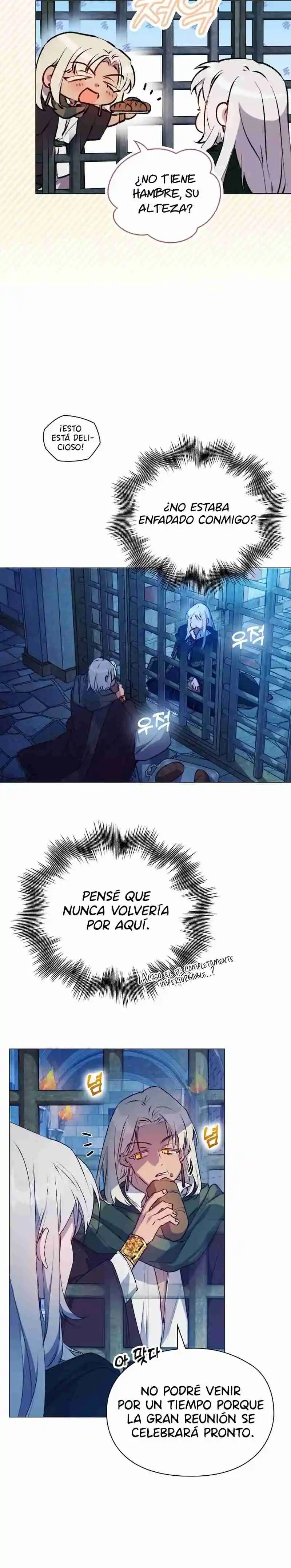 ¡En Esta Vida Resucitaré Como Es Debido, Su Majestad! - Capítulo 68 - Página 4 - LectorTMOo