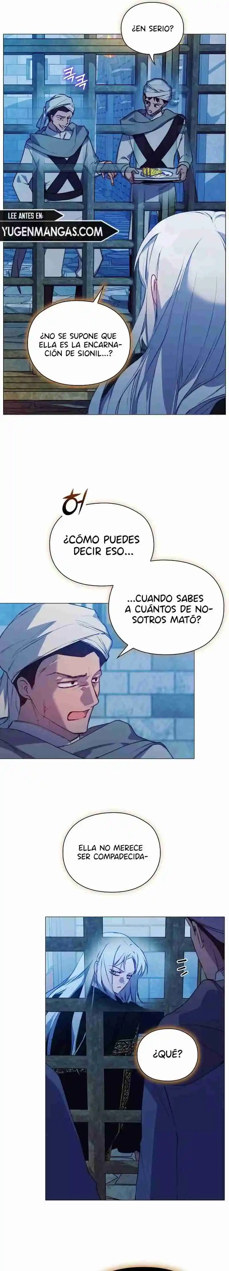 ¡En Esta Vida Resucitaré Como Es Debido, Su Majestad! - Capítulo 68 - Página 6 - LectorTMOo