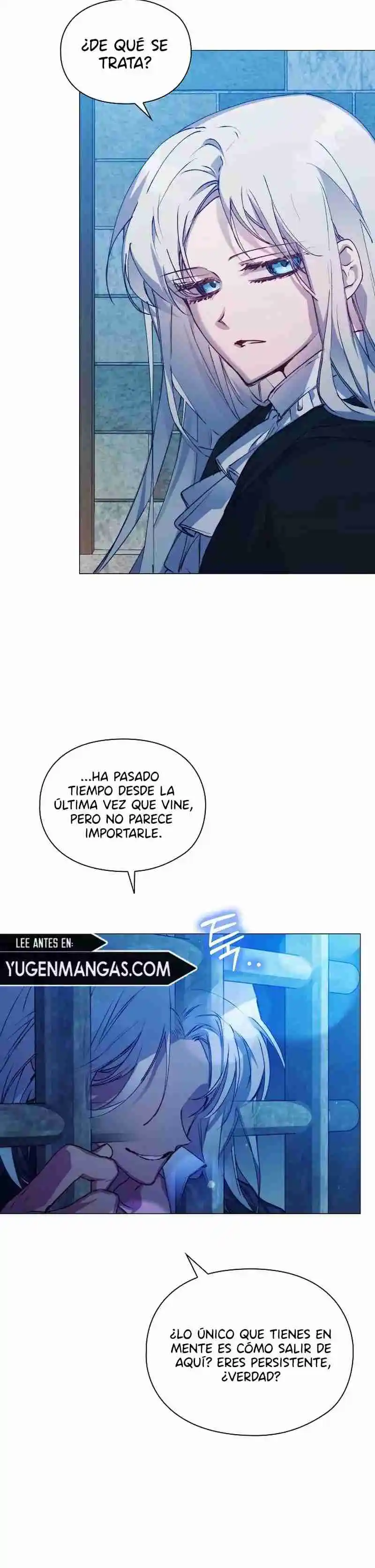 ¡En Esta Vida Resucitaré Como Es Debido, Su Majestad! - Capítulo 68 - Página 12 - LectorTMOo