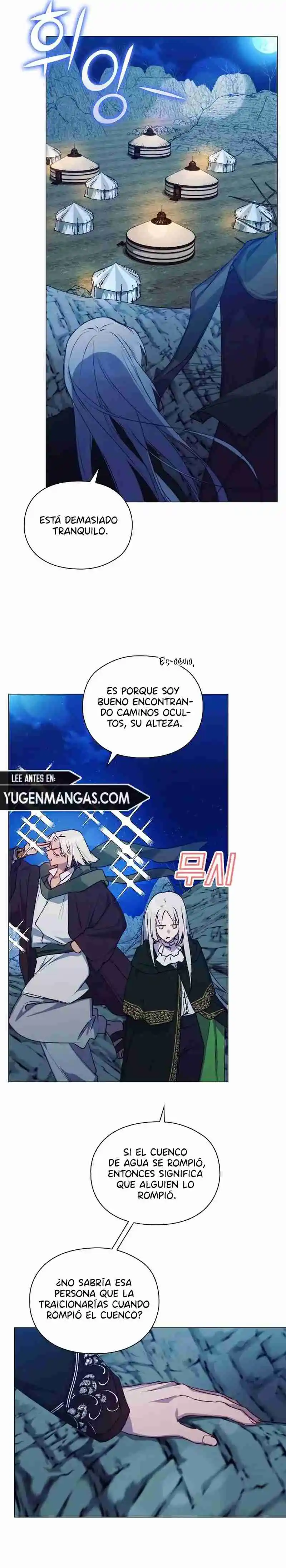 ¡En Esta Vida Resucitaré Como Es Debido, Su Majestad! - Capítulo 68 - Página 18 - LectorTMOo
