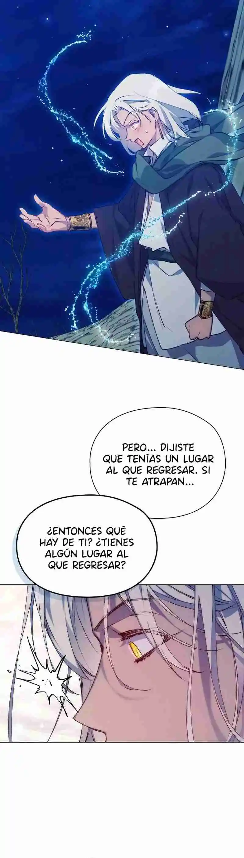 ¡En Esta Vida Resucitaré Como Es Debido, Su Majestad! - Capítulo 69 - Página 5 - LectorTMOo