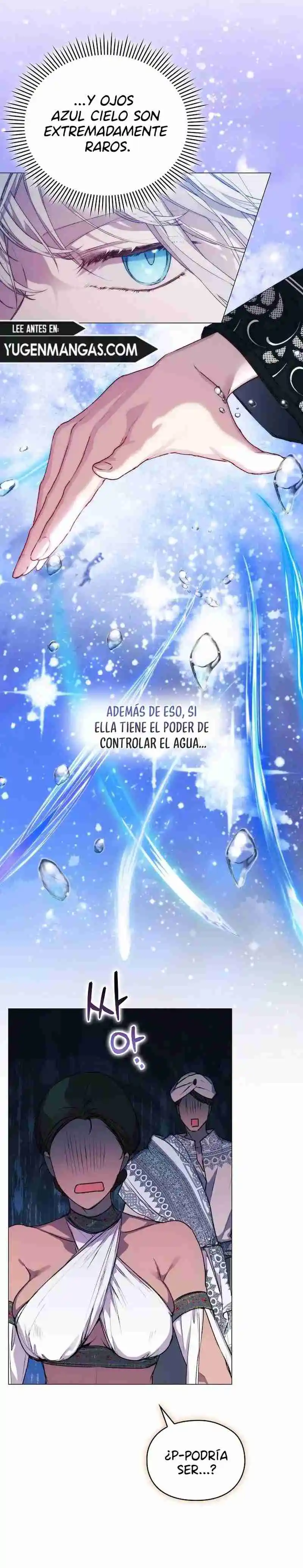 ¡En Esta Vida Resucitaré Como Es Debido, Su Majestad! - Capítulo 69 - Página 17 - LectorTMOo