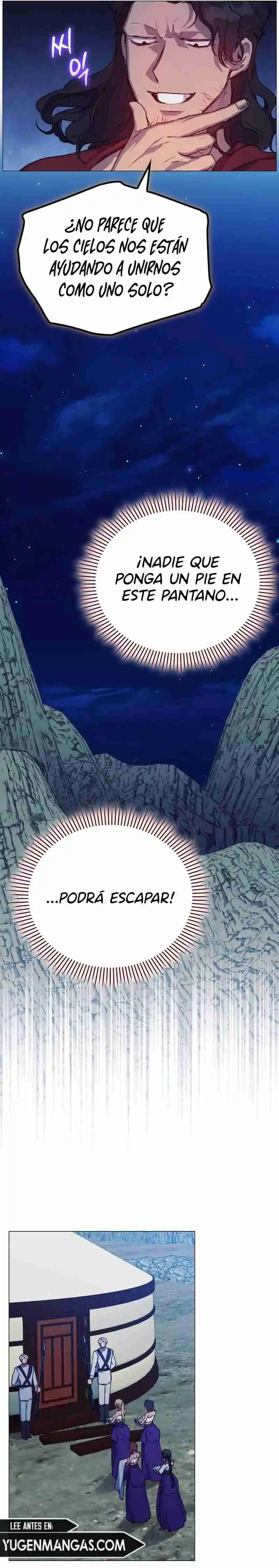 ¡En Esta Vida Resucitaré Como Es Debido, Su Majestad! - Capítulo 69 - Página 19 - LectorTMOo