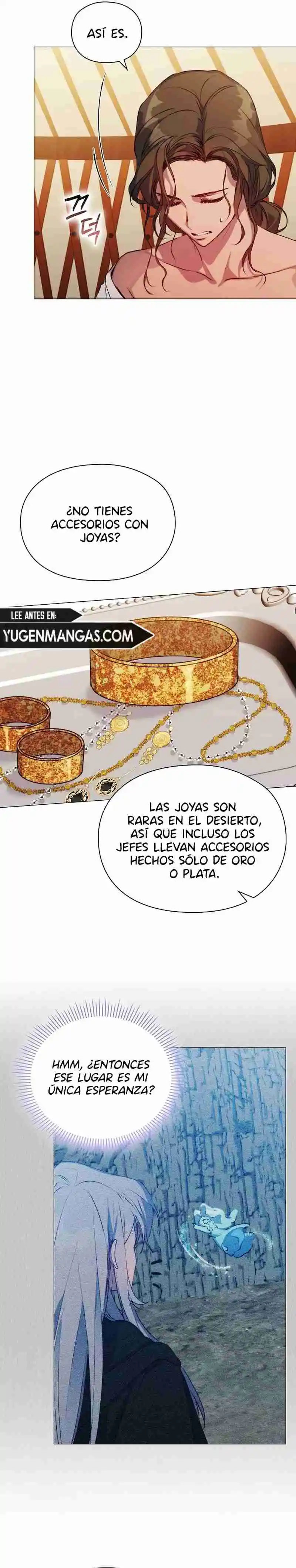 ¡En Esta Vida Resucitaré Como Es Debido, Su Majestad! - Capítulo 69 - Página 22 - LectorTMOo