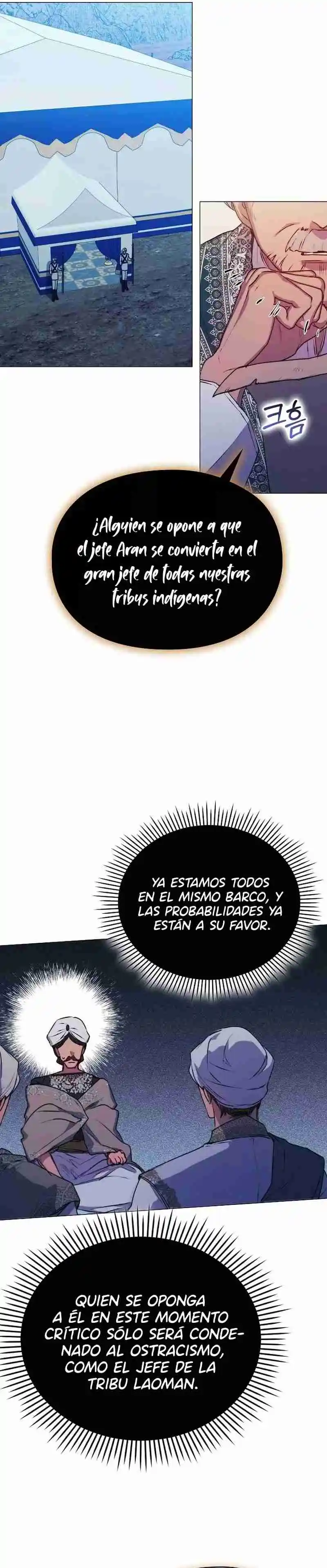 ¡En Esta Vida Resucitaré Como Es Debido, Su Majestad! - Capítulo 69 - Página 24 - LectorTMOo