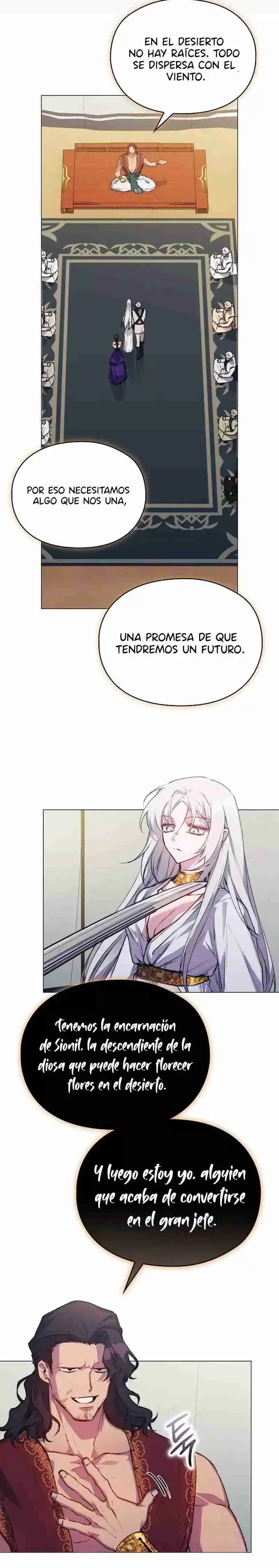 ¡En Esta Vida Resucitaré Como Es Debido, Su Majestad! - Capítulo 69 - Página 27 - LectorTMOo
