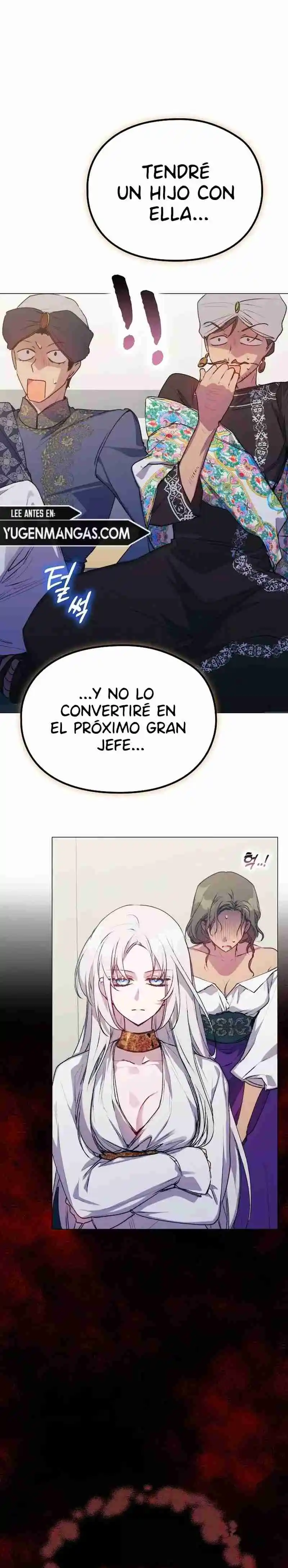 ¡En Esta Vida Resucitaré Como Es Debido, Su Majestad! - Capítulo 69 - Página 28 - LectorTMOo