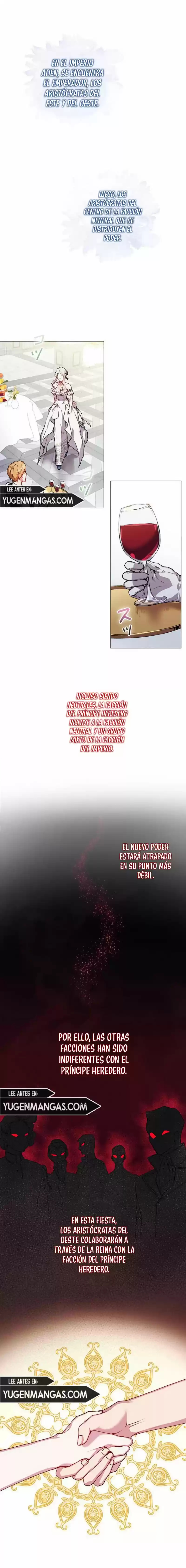 ¡En Esta Vida Resucitaré Como Es Debido, Su Majestad! - Capítulo 7 - Página 12 - LectorTMOo