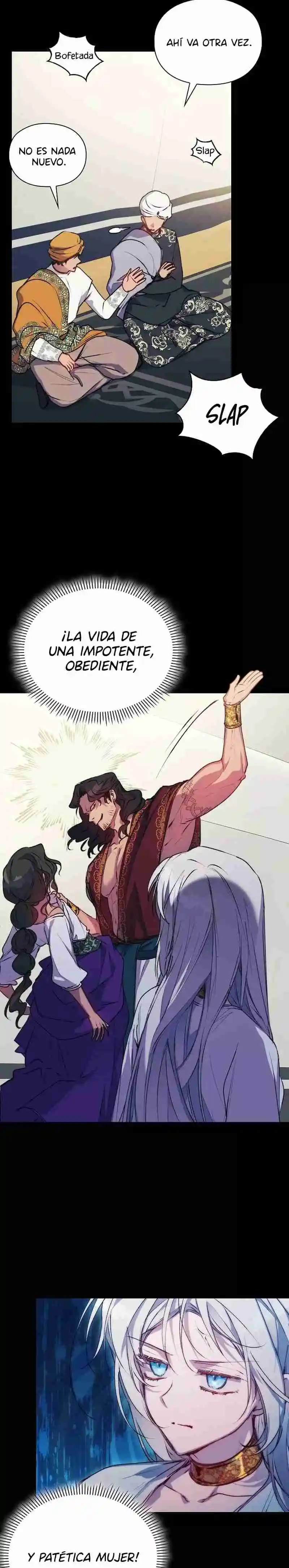 ¡En Esta Vida Resucitaré Como Es Debido, Su Majestad! - Capítulo 70 - Página 10 - LectorTMOo