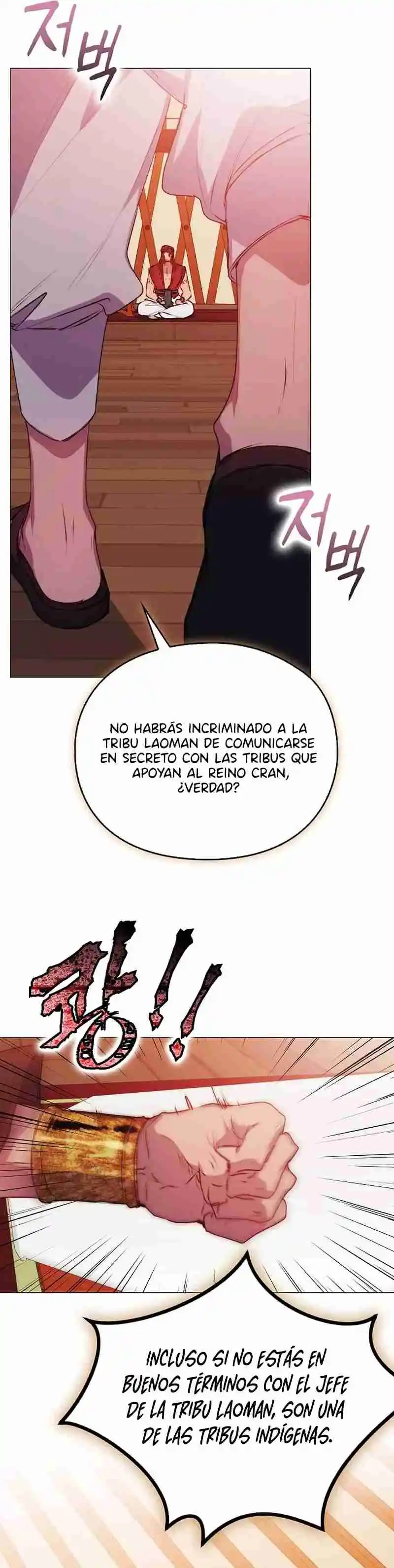 ¡En Esta Vida Resucitaré Como Es Debido, Su Majestad! - Capítulo 70 - Página 18 - LectorTMOo