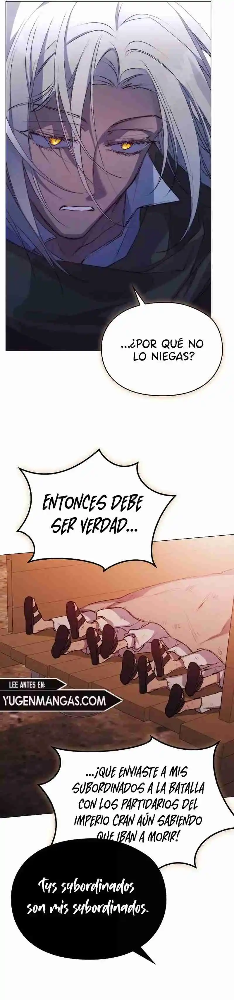 ¡En Esta Vida Resucitaré Como Es Debido, Su Majestad! - Capítulo 70 - Página 20 - LectorTMOo
