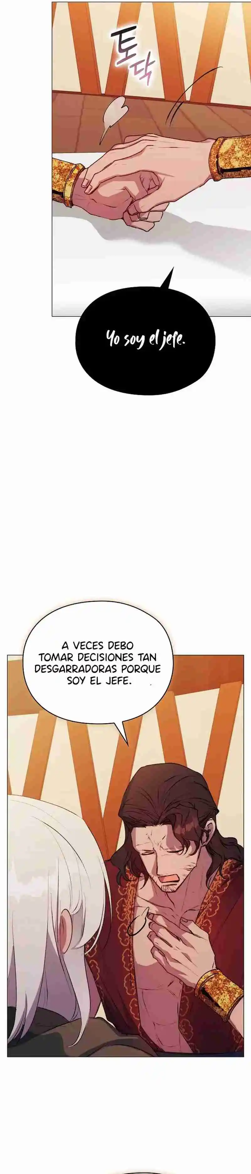 ¡En Esta Vida Resucitaré Como Es Debido, Su Majestad! - Capítulo 70 - Página 21 - LectorTMOo