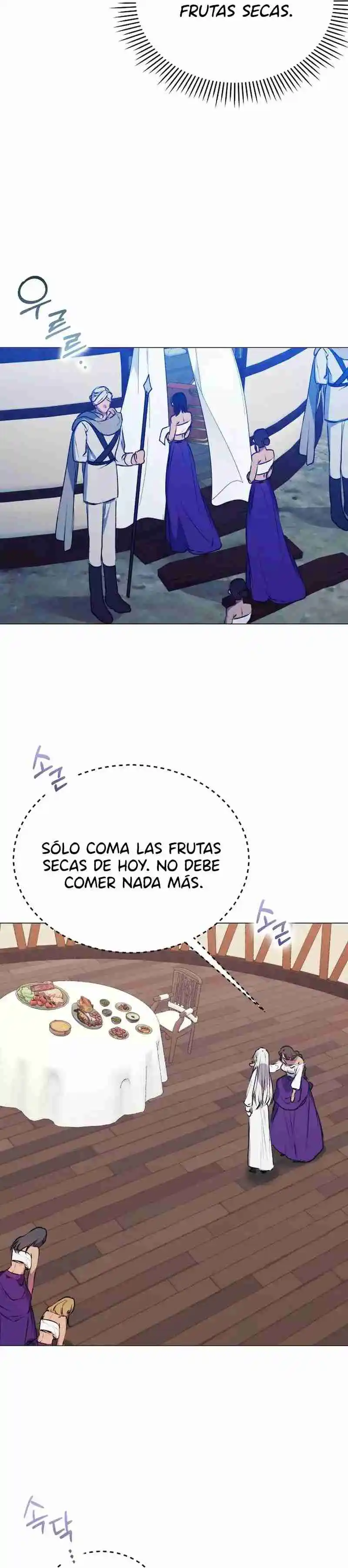 ¡En Esta Vida Resucitaré Como Es Debido, Su Majestad! - Capítulo 70 - Página 29 - LectorTMOo