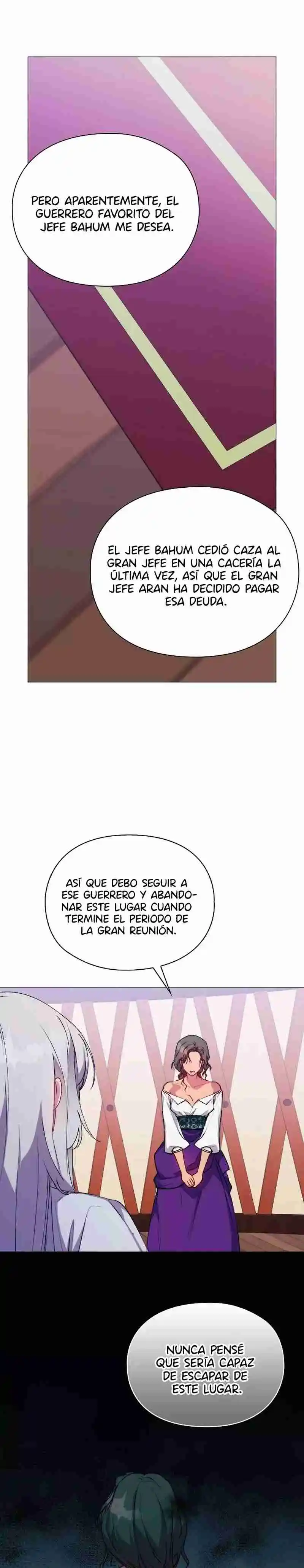 ¡En Esta Vida Resucitaré Como Es Debido, Su Majestad! - Capítulo 71 - Página 8 - LectorTMOo