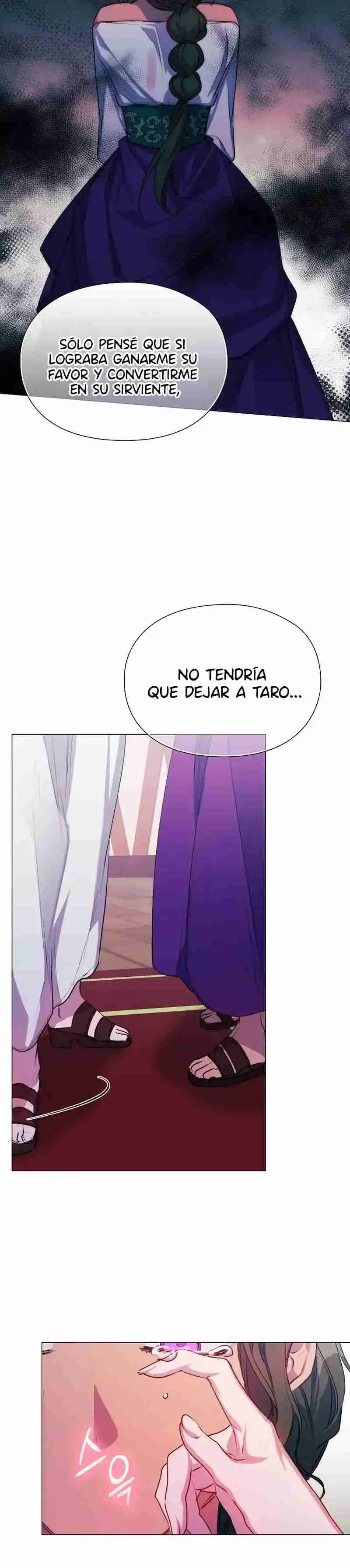 ¡En Esta Vida Resucitaré Como Es Debido, Su Majestad! - Capítulo 71 - Página 9 - LectorTMOo