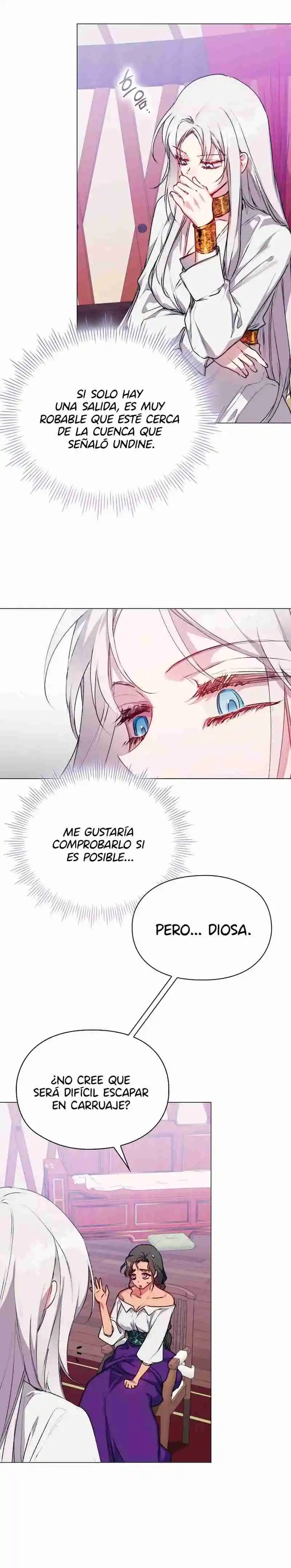 ¡En Esta Vida Resucitaré Como Es Debido, Su Majestad! - Capítulo 71 - Página 12 - LectorTMOo
