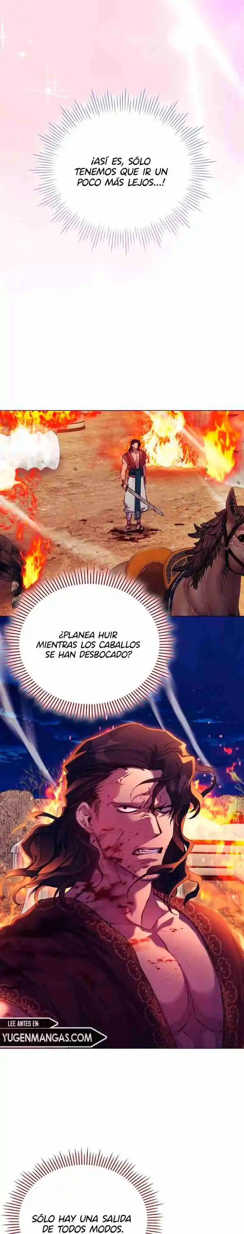 ¡En Esta Vida Resucitaré Como Es Debido, Su Majestad! - Capítulo 72 - Página 14 - LectorTMOo