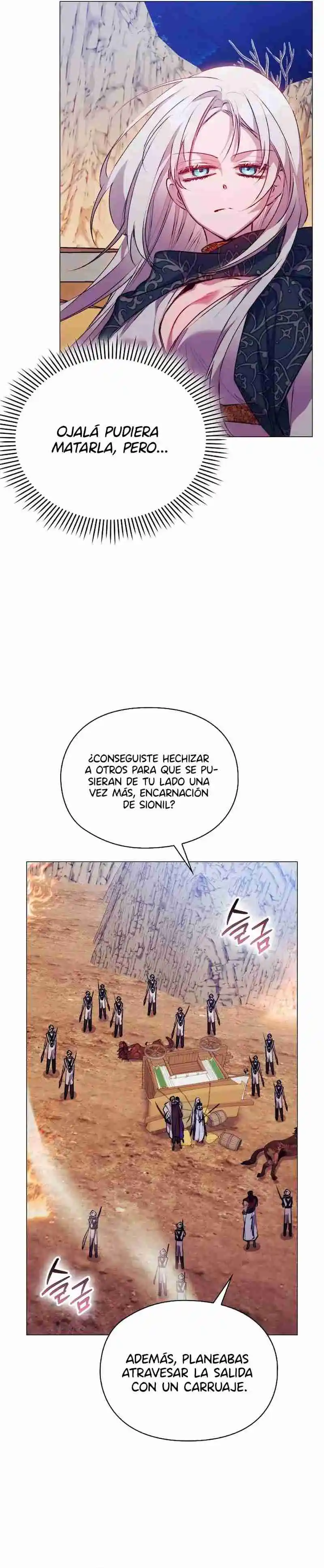 ¡En Esta Vida Resucitaré Como Es Debido, Su Majestad! - Capítulo 72 - Página 25 - LectorTMOo